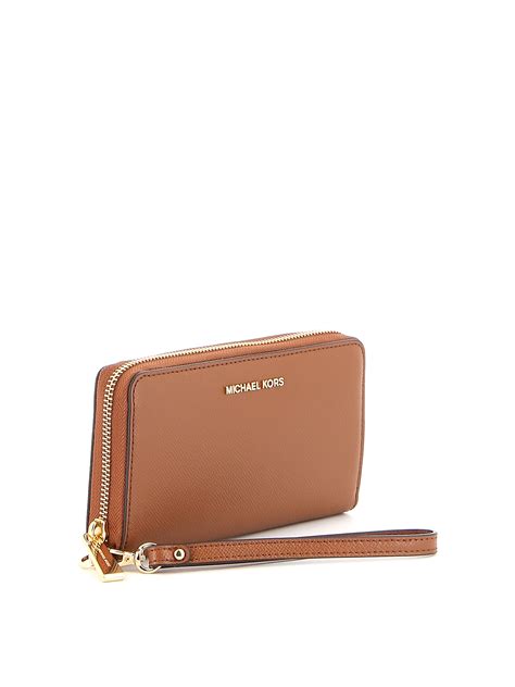 Michael kors jet set wallet + FREE SHIPPING 